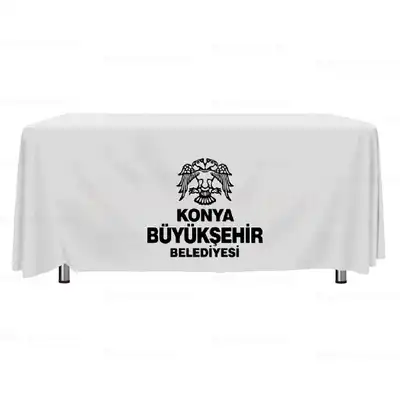 Konya Bykehir Belediyesi Masa rts Modelleri