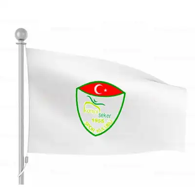 Konya şekerspor Bayrak