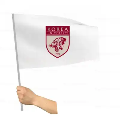 Korea University Sopal Bayrak