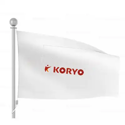 Koryo Bayrak