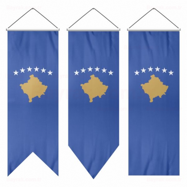 Kosova Krlang Bayrak