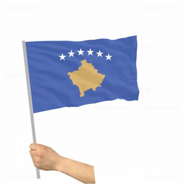 Kosova Sopal Bayrak