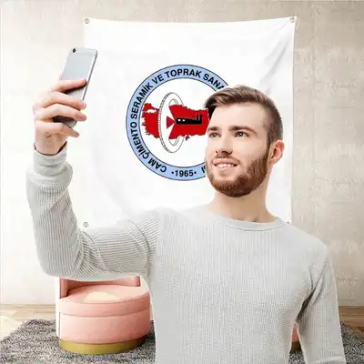 Kristal  Sendikas Arka Plan Selfie ekim Manzaralar