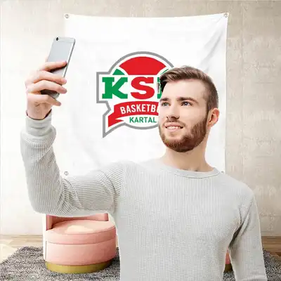 Ksk Kartal Basketbol Kulb Arka Plan Selfie ekim Manzaralar