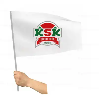 Ksk stanbul Basketbol Kulb Sopal Bayrak