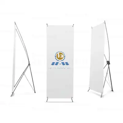 Kkkuyu Belediyesi Dijital Bask X Banner