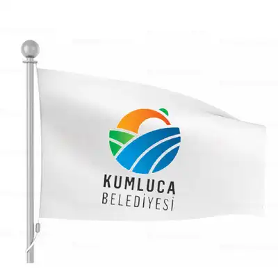 Kumluca Belediyesi Gönder Bayrağı