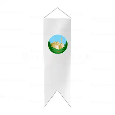 Küre Belediyesi Kırlangıç Bayraklar