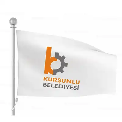 Kurşunlu Belediyesi Gönder Bayrağı