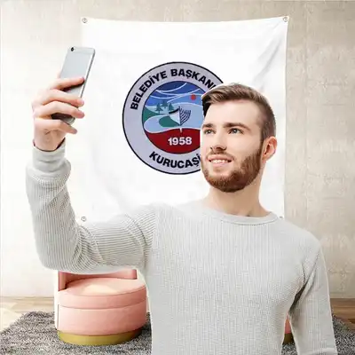 Kurucaşile Belediyesi Arka Plan Selfie Çekim Manzaralar