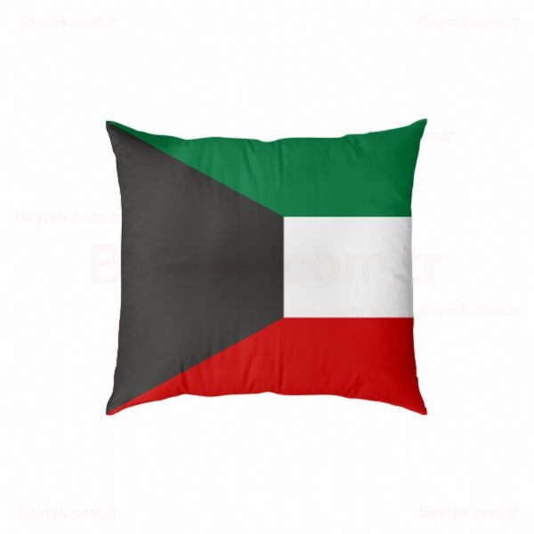 Kuveyt Dijital Baskl Yastk Klf