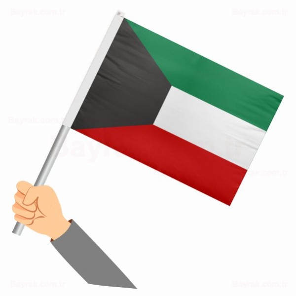 Kuveyt Sopal Bayrak