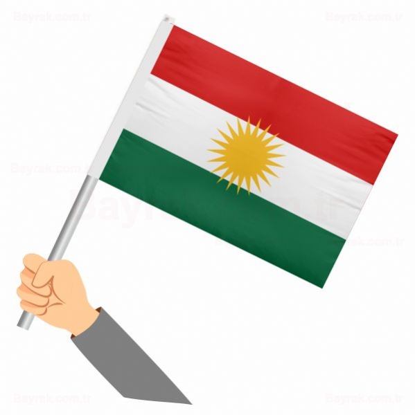 Kuzey Irak Sopal Bayrak