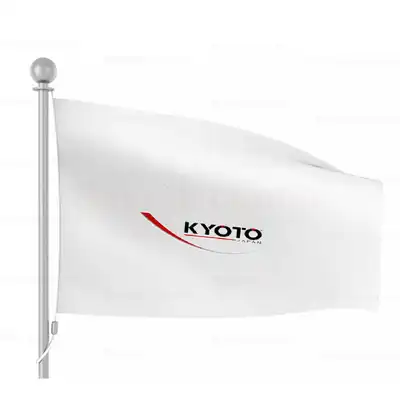 Kyoto Bayrak