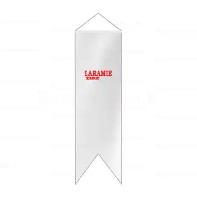 Laramie Kırlangıç Bayrak