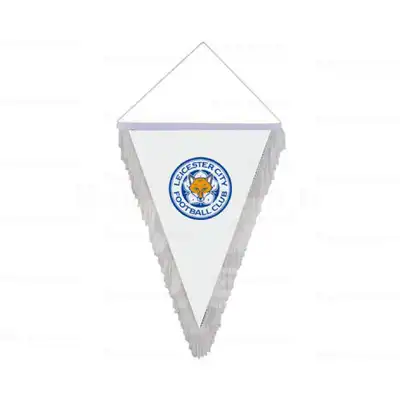 Leicester City gen Saakl Bayrak