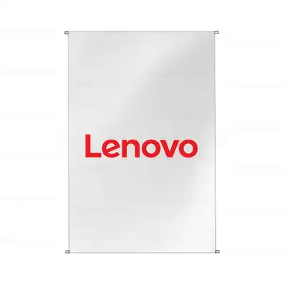 Lenovo Bina Boyu Bayrak