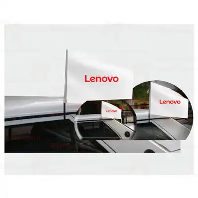 Lenovo zel Ara Konvoy Bayra