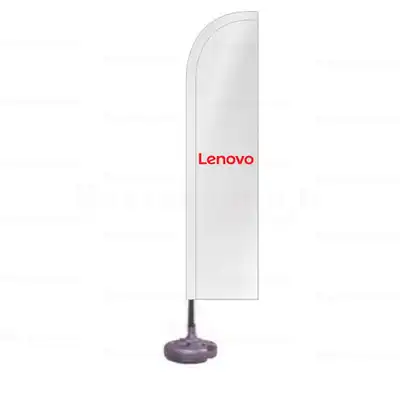 Lenovo Yelken Bayraklar