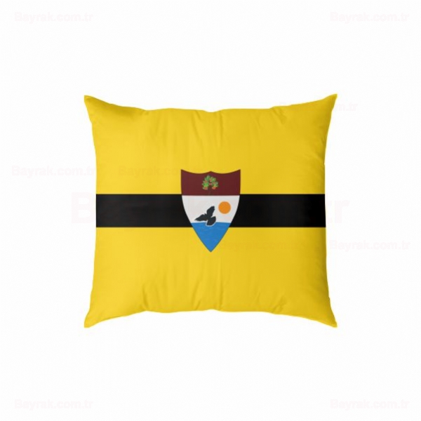 Liberland Dijital Baskl Yastk Klf