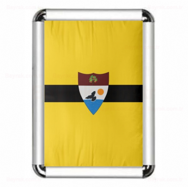 Liberland ereveli Resimler