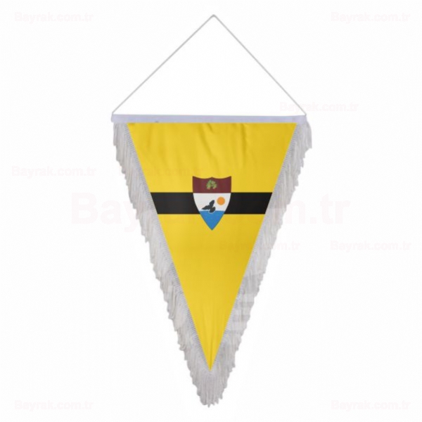 Liberland gen Saakl Bayrak