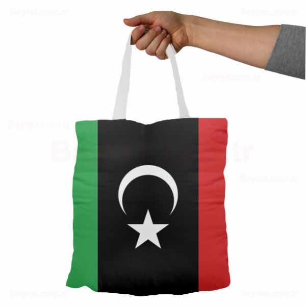 Libya Bez Baskl Bez antalar