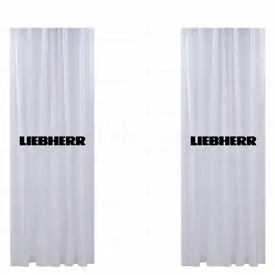 Liebherr Saten Gnelik Perde