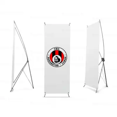 Lokomotiv Sofia Dijital Bask X Banner