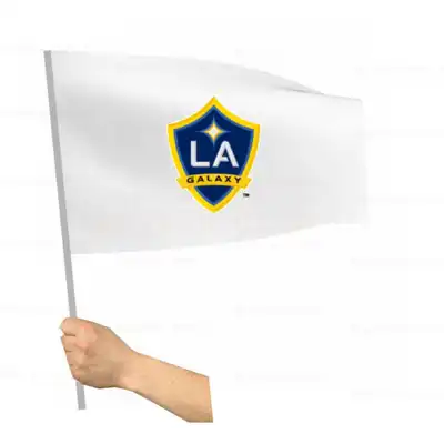 Los Angeles Galaxy Sopal Bayrak