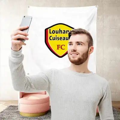Louhans Cuiseaux Fc Arka Plan Selfie ekim Manzaralar