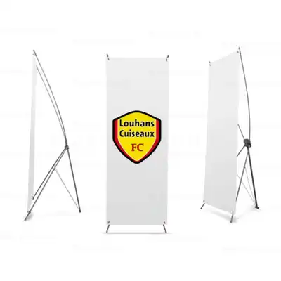 Louhans Cuiseaux Fc Dijital Bask X Banner
