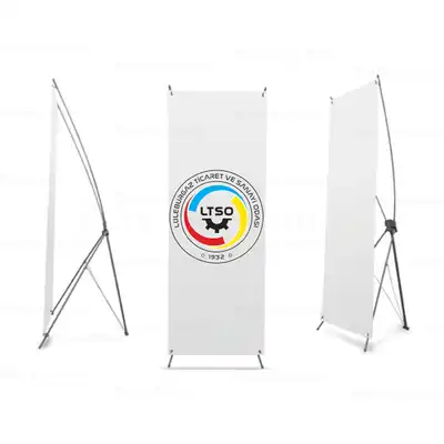 Lleburgaz Ticaret Ve Sanayi Odas Dijital Bask X Banner