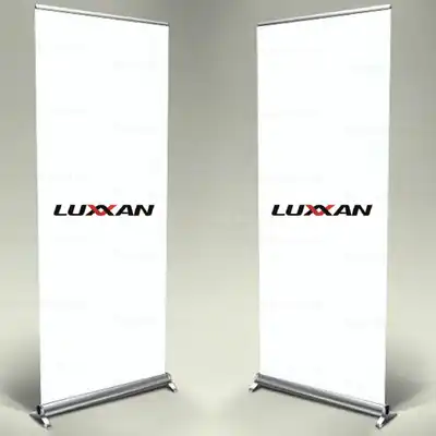 Luxxan Roll Up Banner
