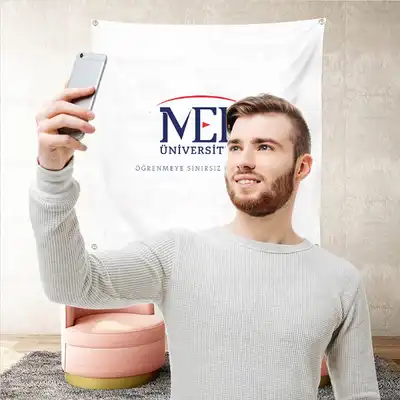 MEF niversitesi Arka Plan Selfie ekim Manzaralar