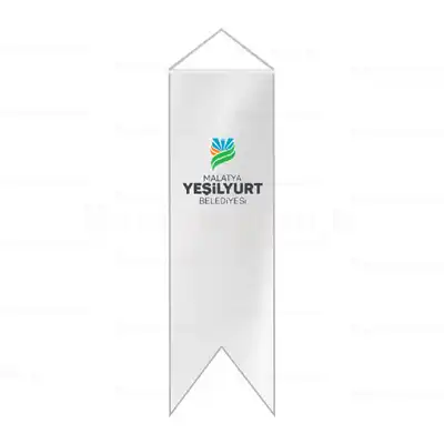 Malatya Yeilyurt Belediyesi Krlang Bayraklar