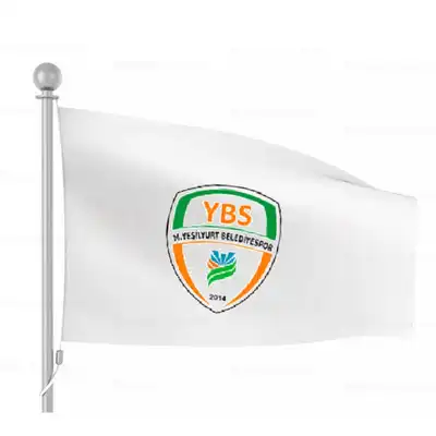 Malatya Yeşilyurt Belediyespor Bayrak