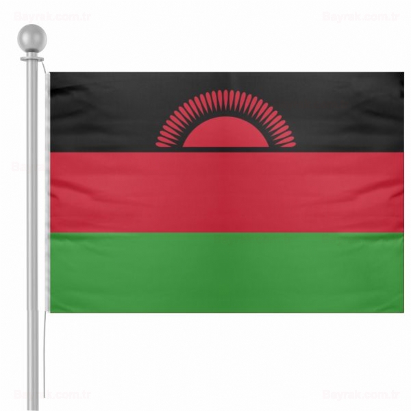 Malavi Bayrak Malavi Bayra