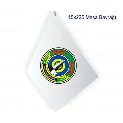 Malkara Belediyesi Masa Bayra