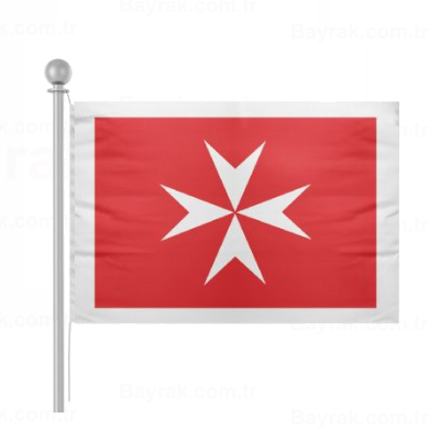Malta Denizi Bayrak