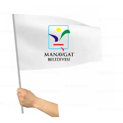 Manavgat Belediyesi Sopal Bayrak