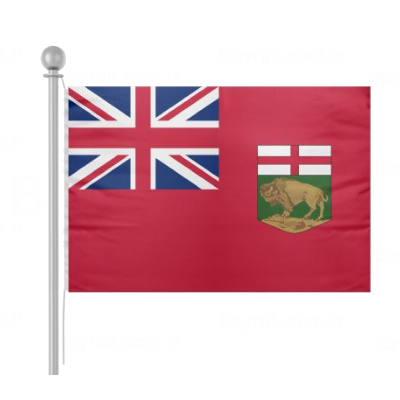 Manitoba Bayrak