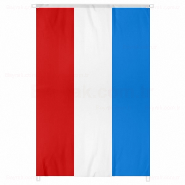 Mannheim Flagge Bina Boyu Bayrak