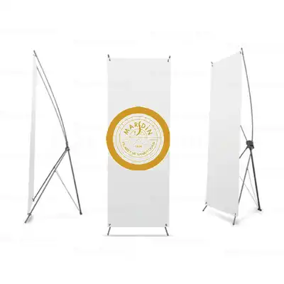 Mardin Ticaret Ve Sanayi Odas Dijital Bask X Banner