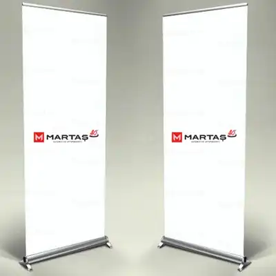 Marta Roll Up Banner