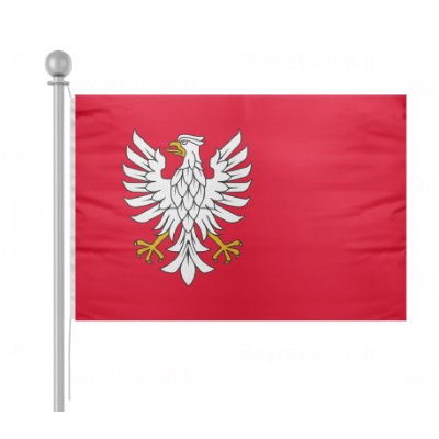 Masovian Voivodeship Bayrak