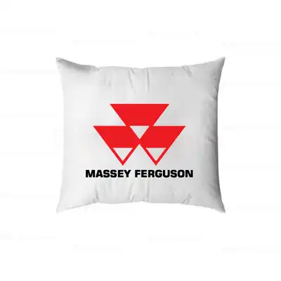 Massey Ferguson Dijital Baskl Yastk Klf