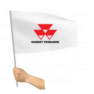 Massey Ferguson Sopal Bayrak