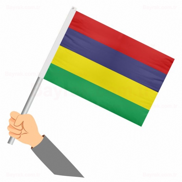Mauritius Sopal Bayrak