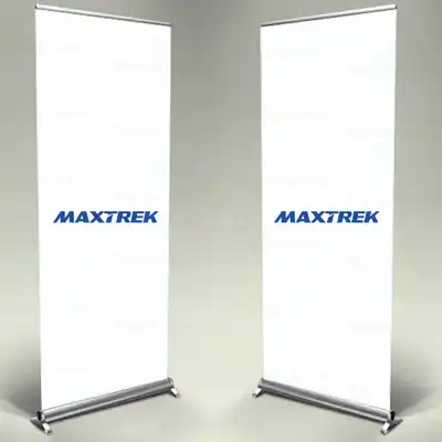 Maxtrek Roll Up Banner